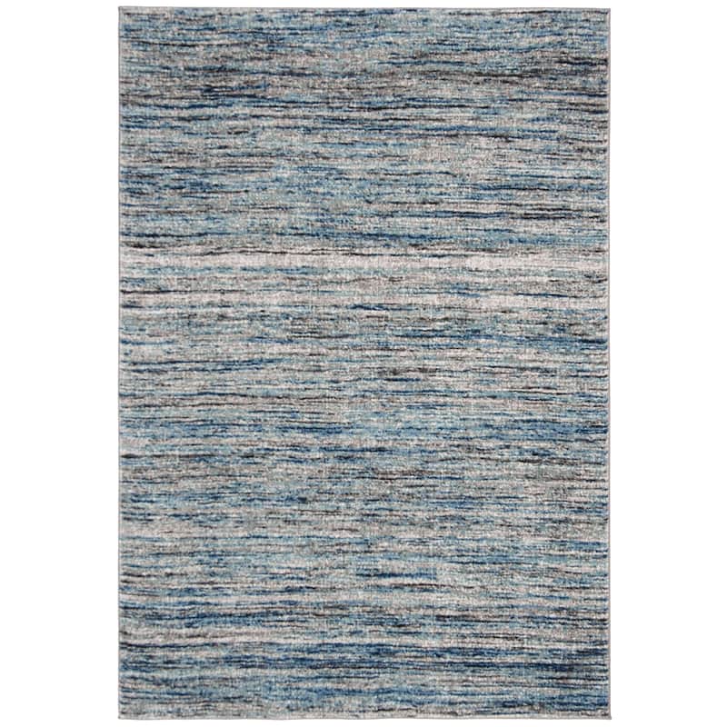SAFAVIEH Galaxy Riet Modern Contemporary Rug