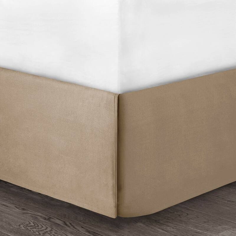 Harbor House Living Morgan 6 Piece Cotton Jacquard Oversized Comforter Set