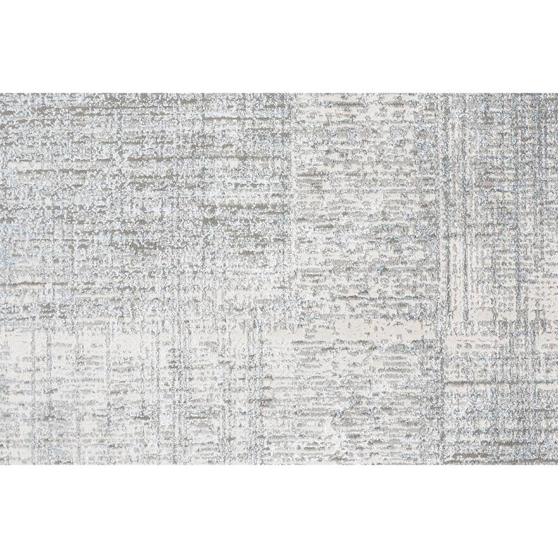Grand Bazaar Aurelian Machine Made Abstract Modern Area Rug