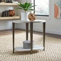 Buy White Washed Coffee Console Sofa End Tables Online At Overstock Our Best Living Room Furniture Deals