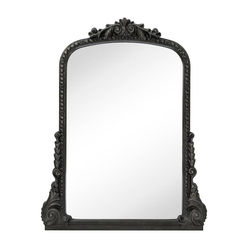 TEHOME Cummons Arch Wall Mirror