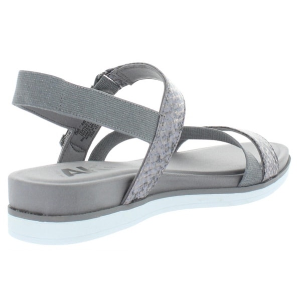 anne klein nolita sandals