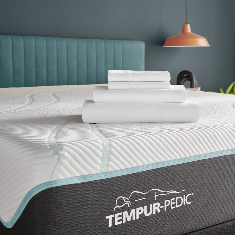 TEMPUR Classic Cotton Sheet Set