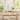 7-Light Glass Globe Modern Linear Chandelier for Dining Room