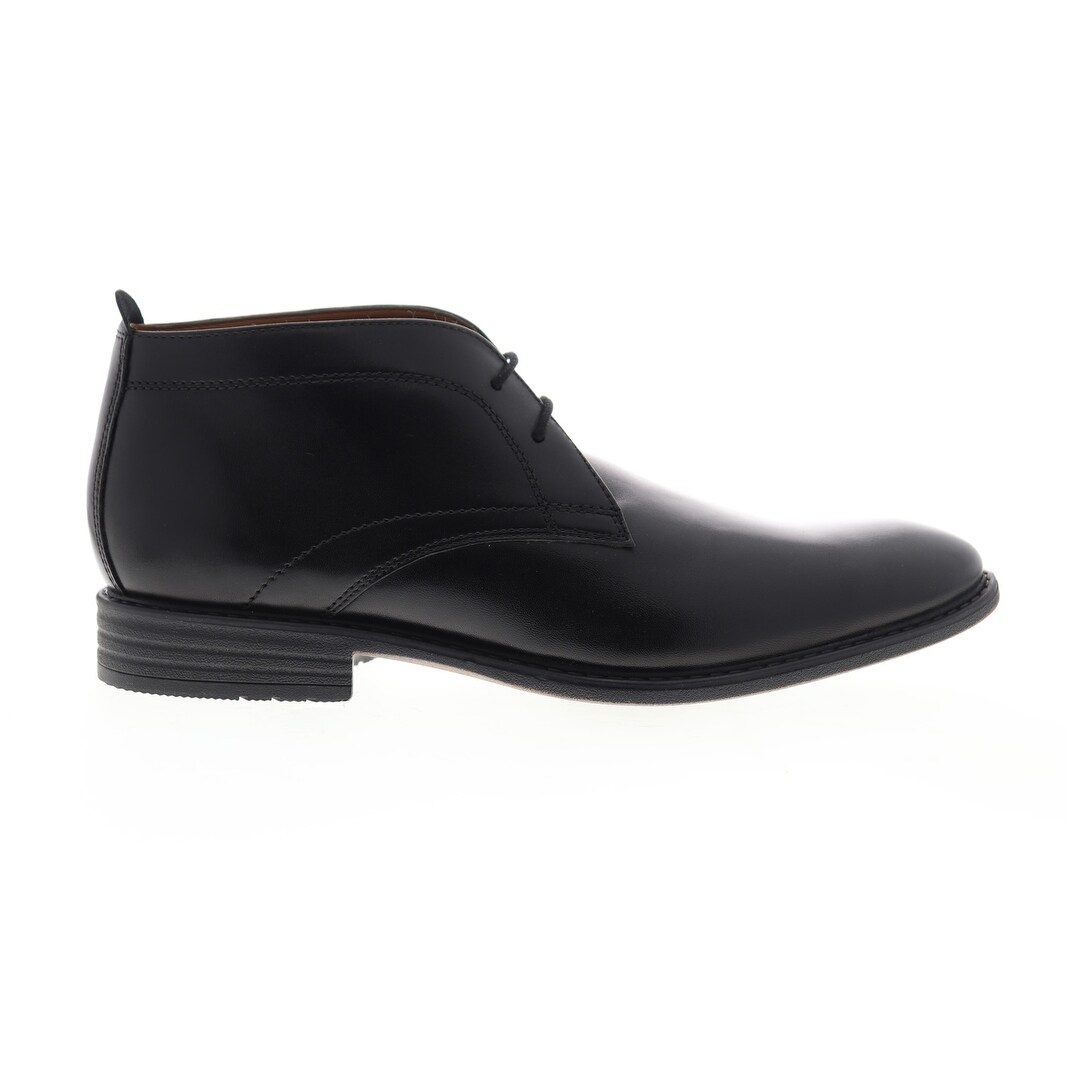 bostonian chukka