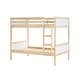 preview thumbnail 5 of 12, MOD Twin Over Twin Bunk Bed