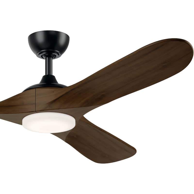 Kichler 310560 Mylo 60" 3 Blade Indoor / Outdoor Ceiling Fan