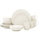 preview thumbnail 25 of 83, Noritake Colorwave 16-Piece Coupe Dinnerware Set, Service For 4 Naked