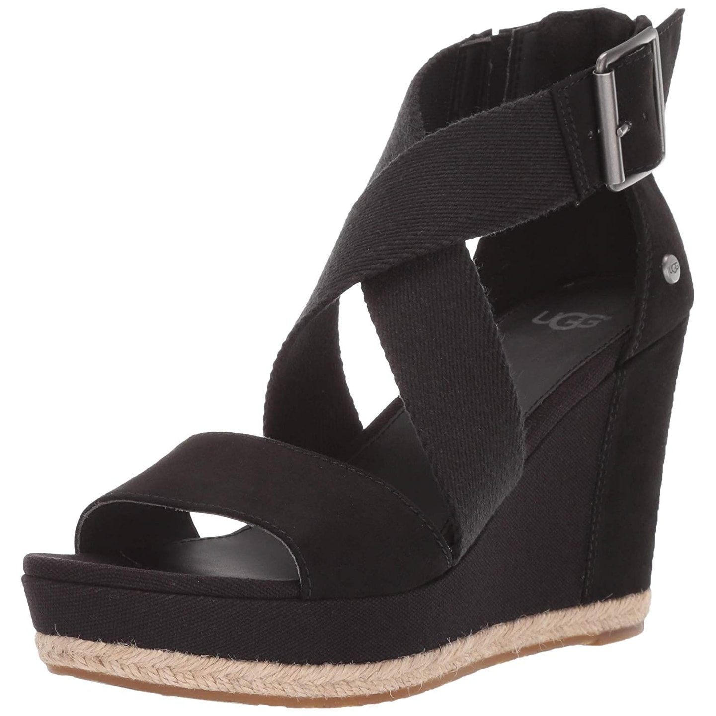 ugg calla wedge