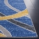 preview thumbnail 15 of 59, SAFAVIEH Odyssey Pirkko Mid-Century Modern Rug
