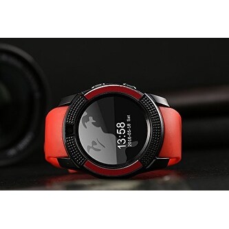techcomm v8 smart watch