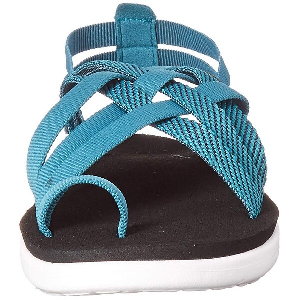 voya strappy
