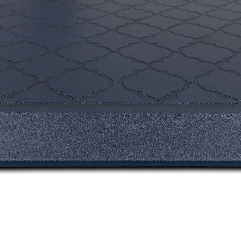 Mohawk Home Tempur-Pedic Ultra Comfort Anti-Fatigue Kitchen Mat - 20" X 42"