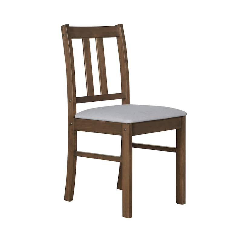Clayfell 5 Pieces Sanford Dining Set