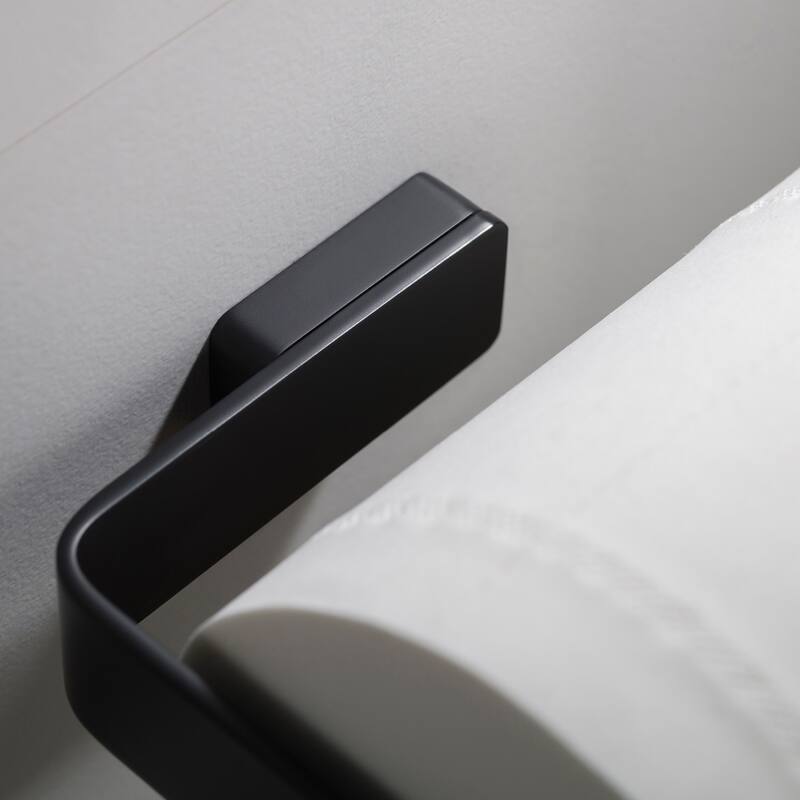 Kraus Stelios Wall Mount Toilet Paper Holder
