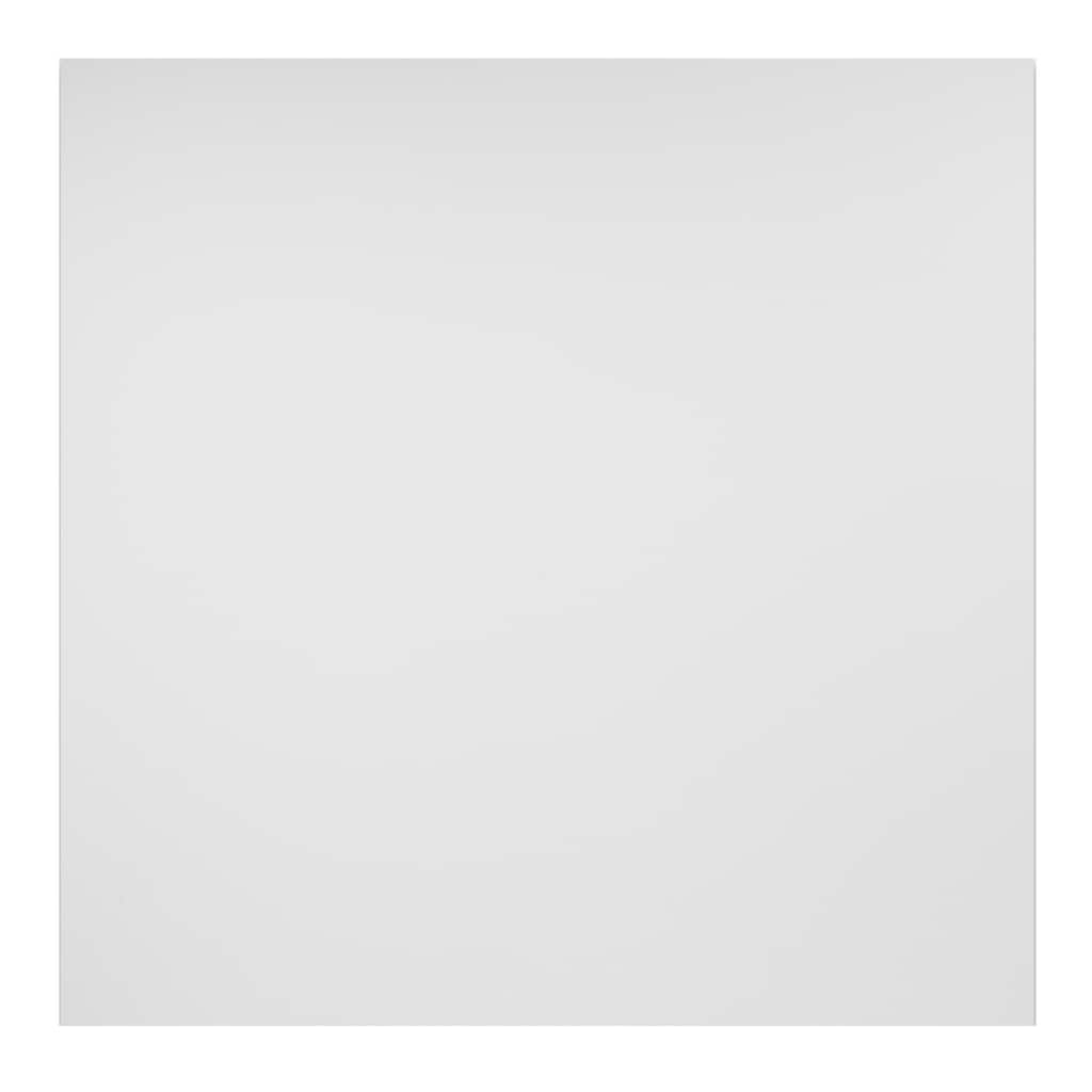 Genesis Smooth Pro White Lay-in Ceiling Tile
