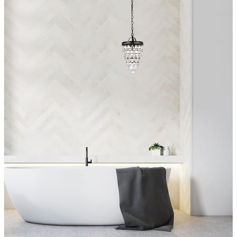 Esther 14 inch Flush Mount - N/A