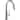 Delta Trinsic 1.8 GPM Single Hole Pull-Down Bar/Prep Faucet with