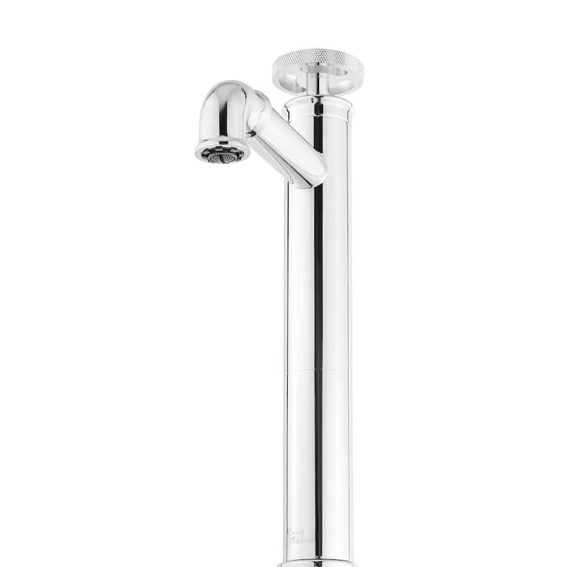 Avallon 12 Single Handle, Bathroom Faucet