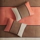preview thumbnail 8 of 28, Madison Park Hanover 7-piece Comforter Set