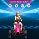 preview thumbnail 12 of 22, 12V Electric Drift Kart for Kids