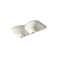 White, Cast Iron Kitchen Sinks | Shop Online at Overstock