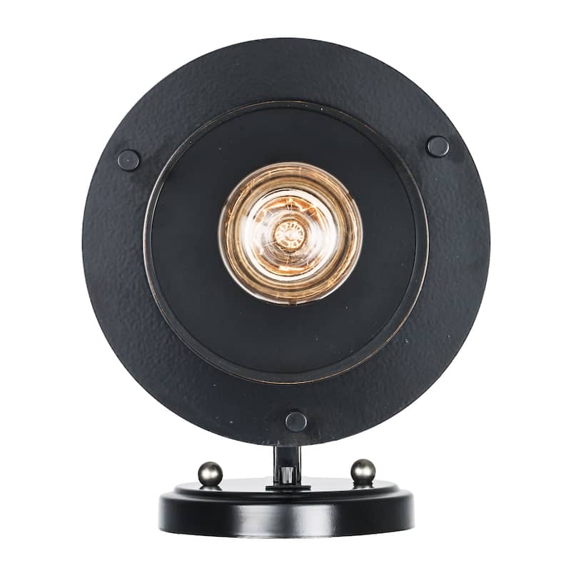 Trans Globe Lighting Blues Single Light 16-1/2" Tall Outdoor Wall