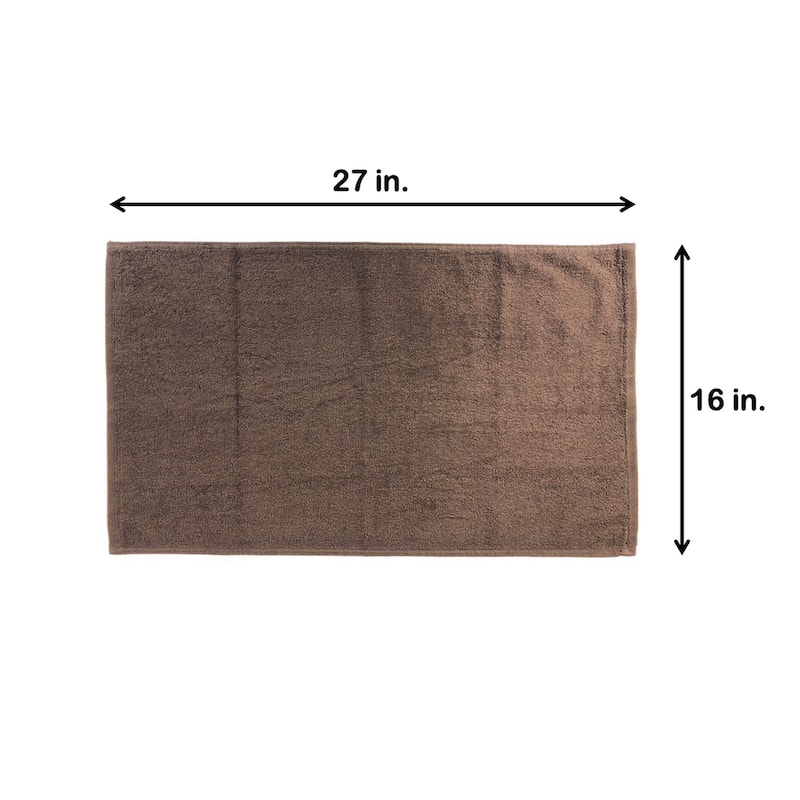 Arkwright 12-Piece Salon Towels - 16x28