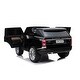 preview thumbnail 4 of 3, Range Rover HSE 24v Black