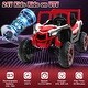 preview thumbnail 19 of 48, 2-Seater Kids Ride on UTV with 2.4G Remote Control for over 3 Years Old Children - 49.5" x 32" x 31.5" (L x W x H)