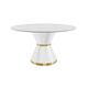 Option White/Gold