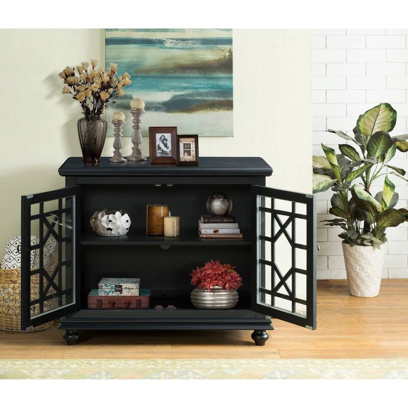 Elegant Small Spaces TV Stand by Martin Svensson Home