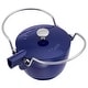 preview thumbnail 10 of 26, STAUB Cast Iron 1-qt Round Tea Kettle