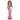 14" Nurse with Stethoscope Christmas Nutcracker