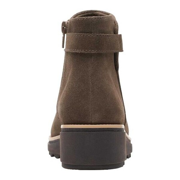 clarks sharon spring booties