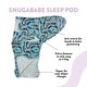 preview thumbnail 13 of 62, Norani Snugababe Swaddle Pod