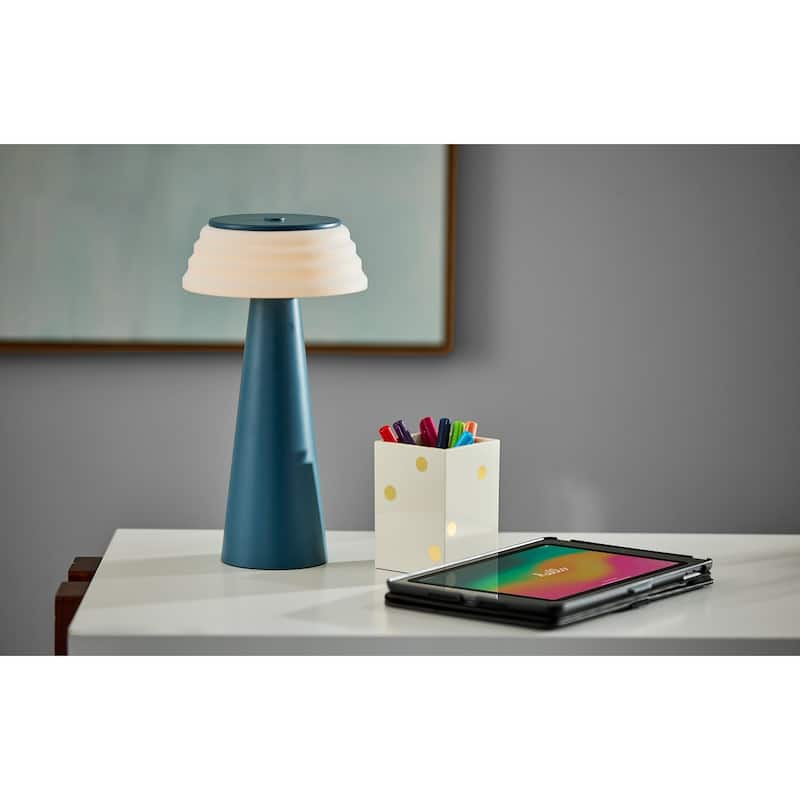 Jacky Cordless LED Table Lamp