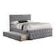 Option Light Grey