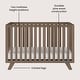 preview thumbnail 15 of 26, Forever Eclectic Soho 4-in-1 Convertible Crib