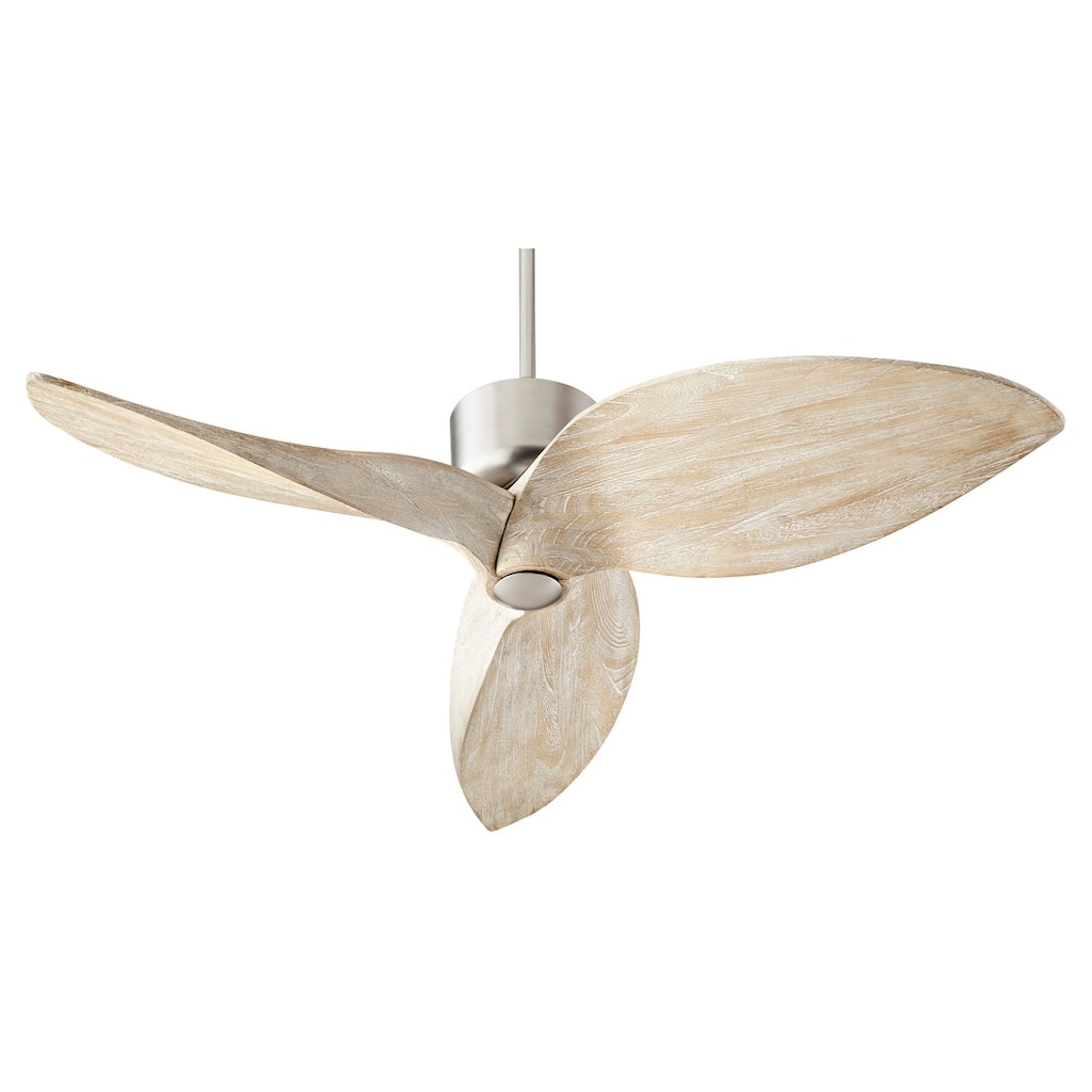 Quorum International Hawkeye 52" 3 Blade Ceiling Fan