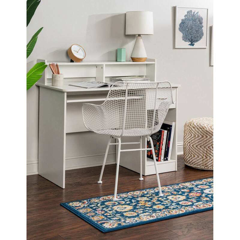 Traditional Taylor Collection Area Rug