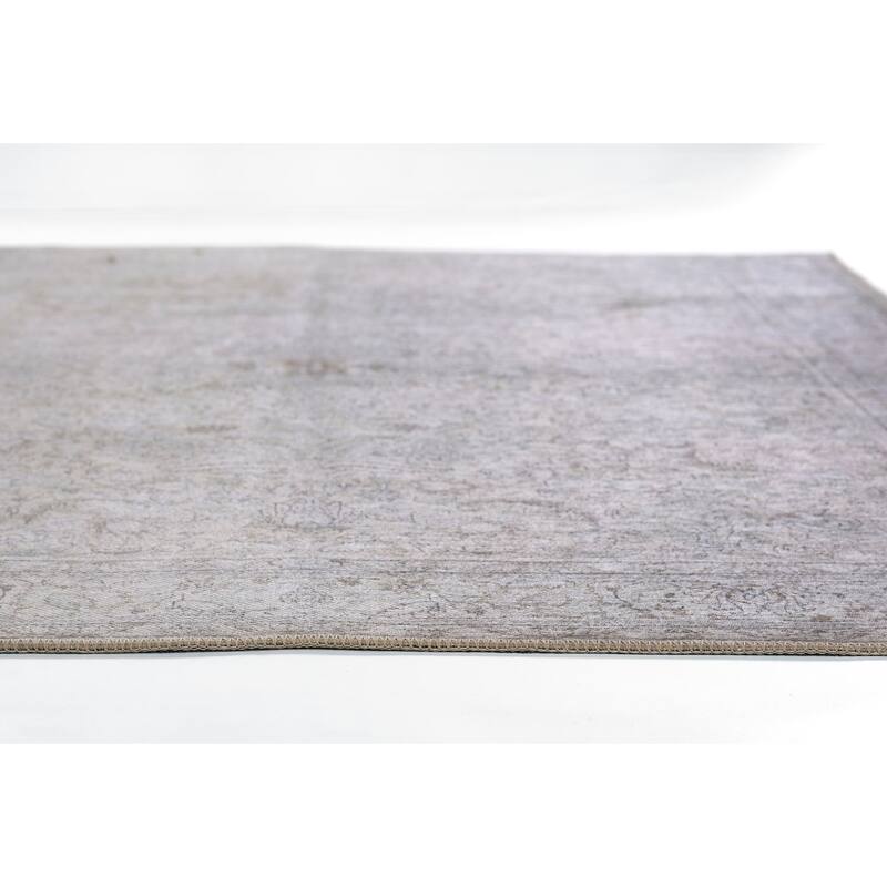 Erin Gates by Momeni Dorset Bennington Polyester Area Rug