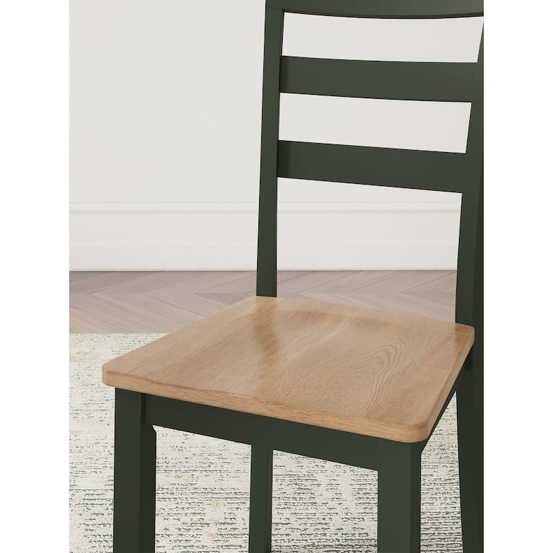 Signature Design by Ashley Gesthaven Dining Chair