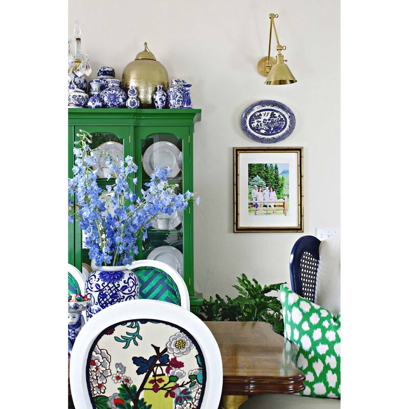 Hudson Valley Lighting Garden City 17" Tall Wall Sconce