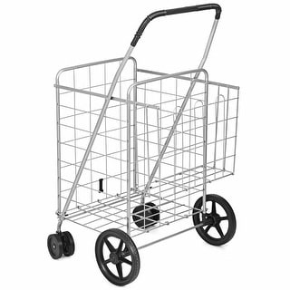 home shopping cart wheels