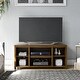 preview thumbnail 14 of 13, Parsons TV Stand for TVs up to 50" - 50 inches