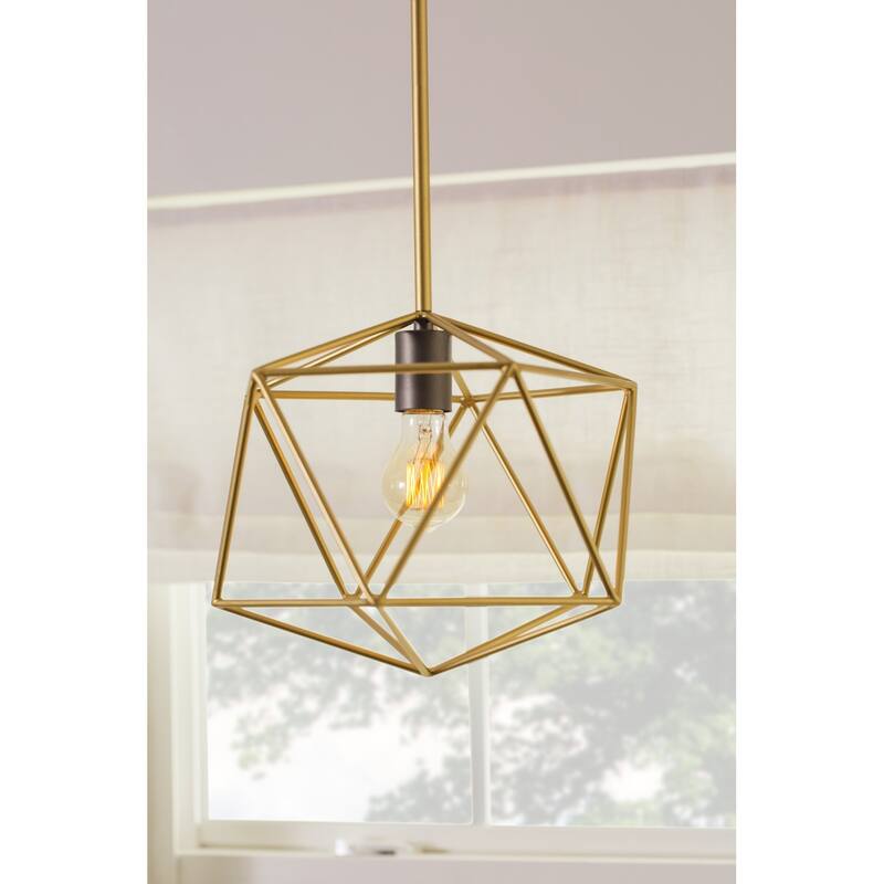 Hinkley Lighting Astrid Single Light 12" Wide Pendant