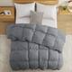 Option Dark Gray-Extra Warmth