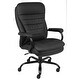 preview thumbnail 7 of 20, Boss Office Products Big-n-Tall Office Task Chair Black