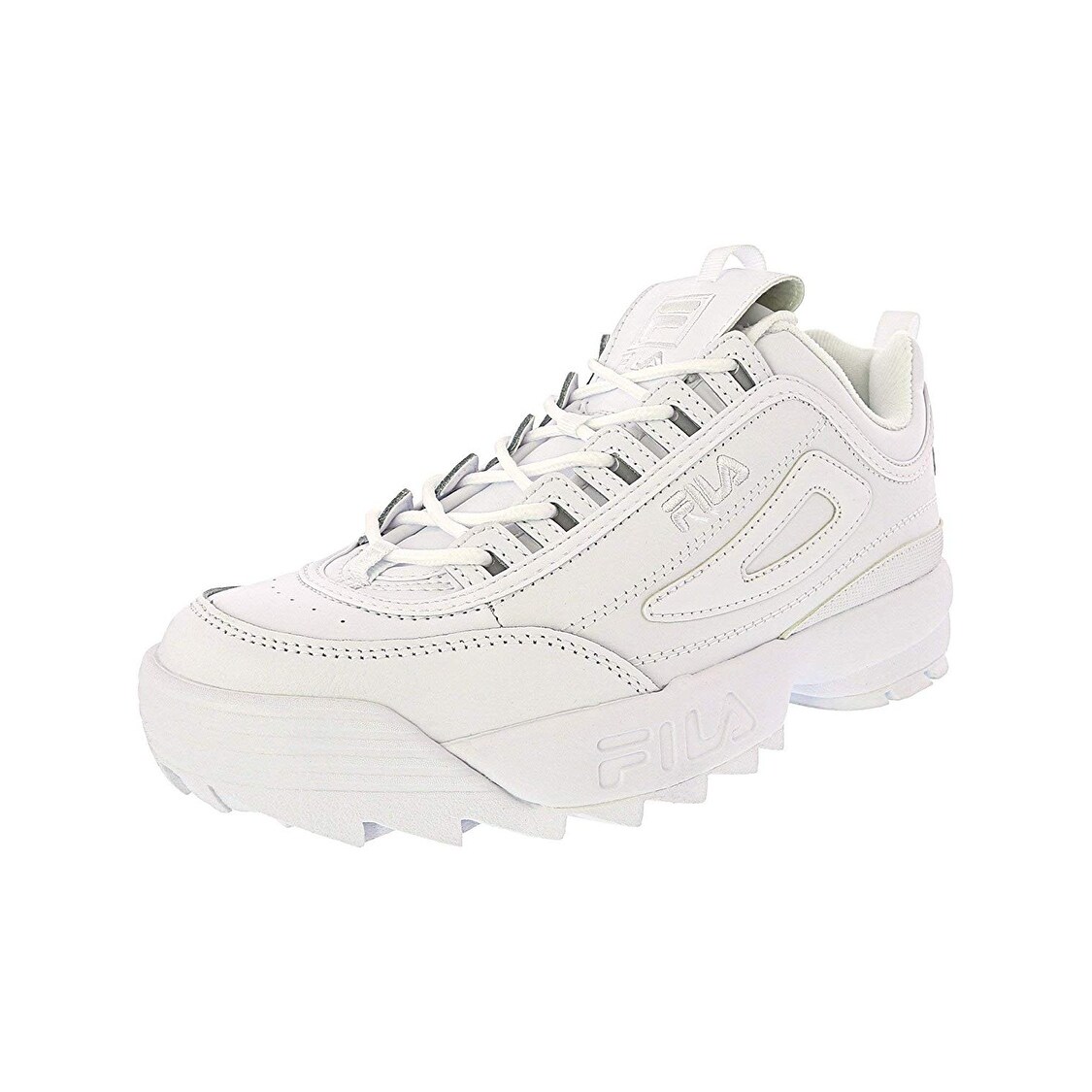 fila disruptor ii haze branding gum